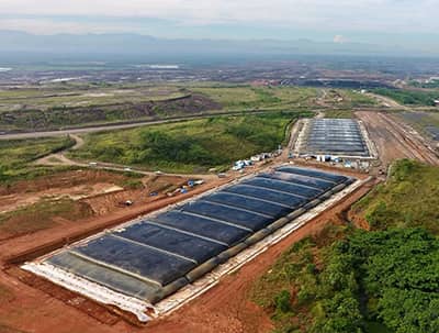 如何使用 GEOTUBE 技术优化脱水工艺：一份全面指南