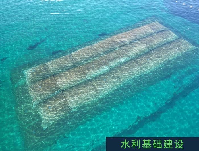 圣特罗佩海湾市镇联合体海岸防护工程